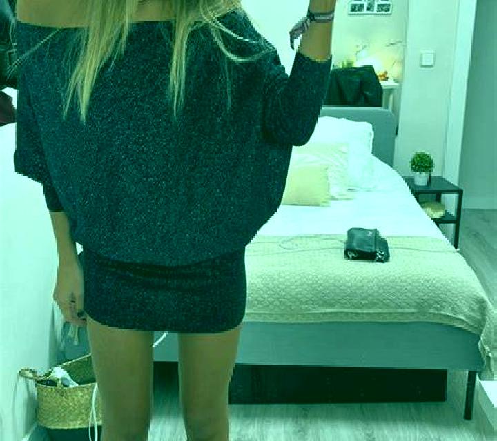 Rocío 2 Villapedre escort