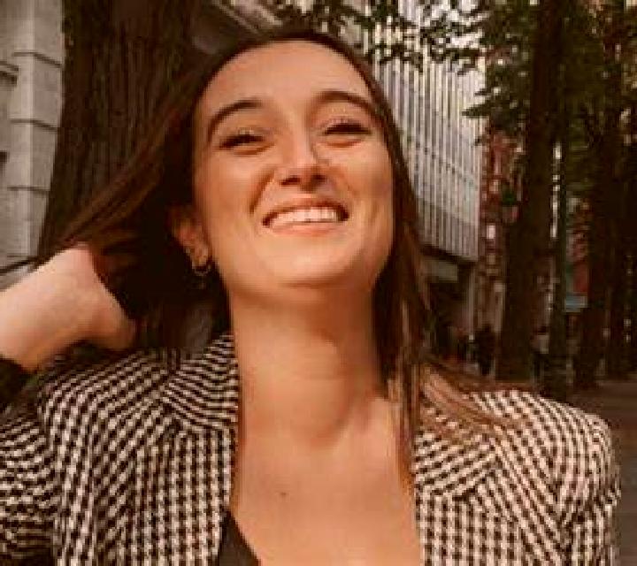 Rocío 3 Alcoba escort