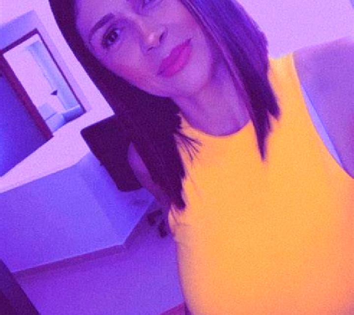 Rocío 3 Bujalaro escort