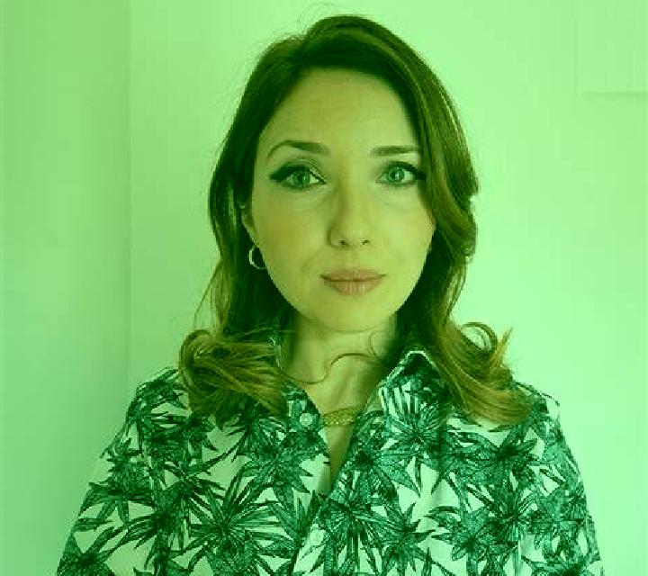 Rocío 3 Ciudad Lineal escort