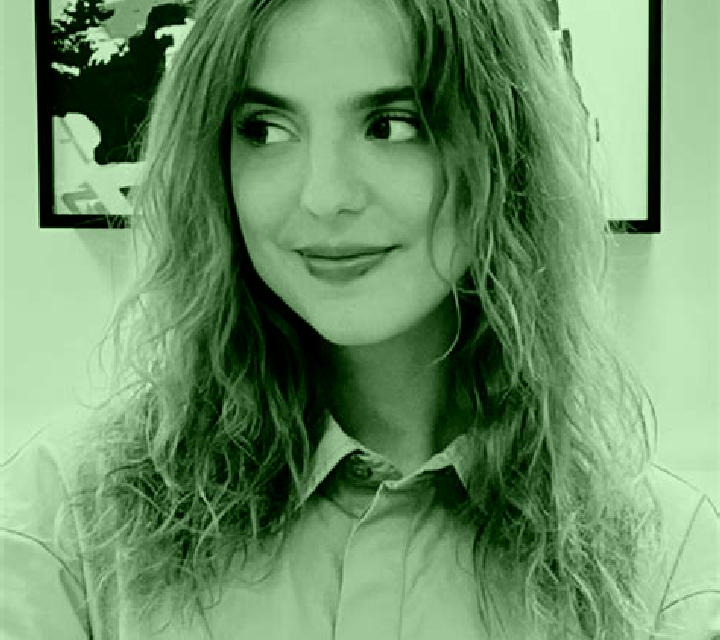 Rocío 3 Colldejou escort