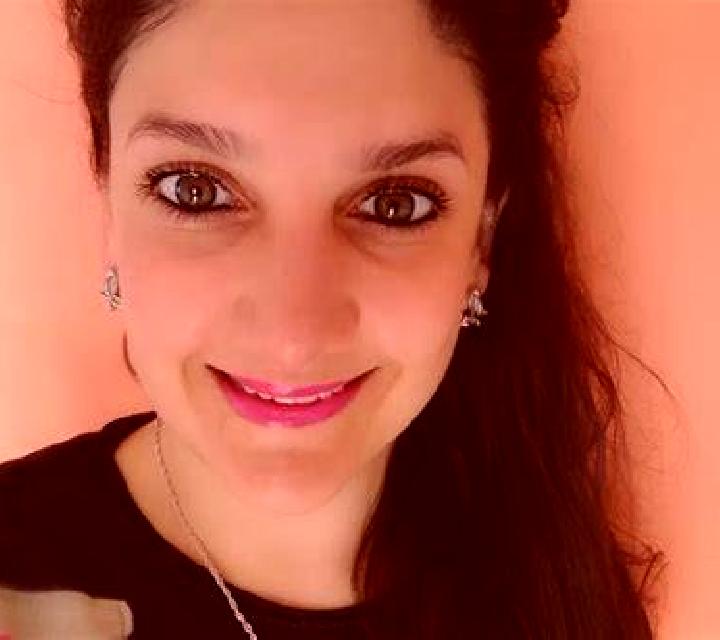 Rocío 3 Dalias escort