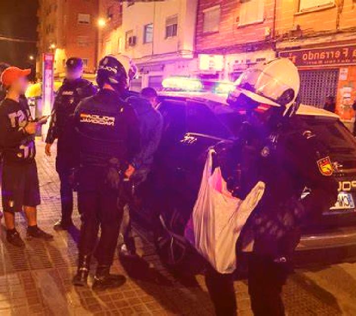 Rocío 3 Firgas escort