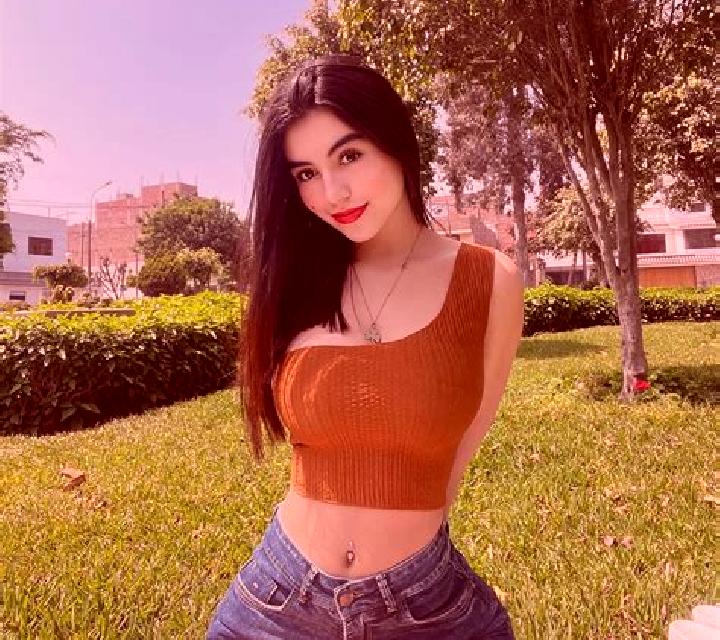 Rocío 3 Higuera de Vargas escort