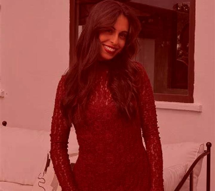 Rocío 3 La Orotava escort