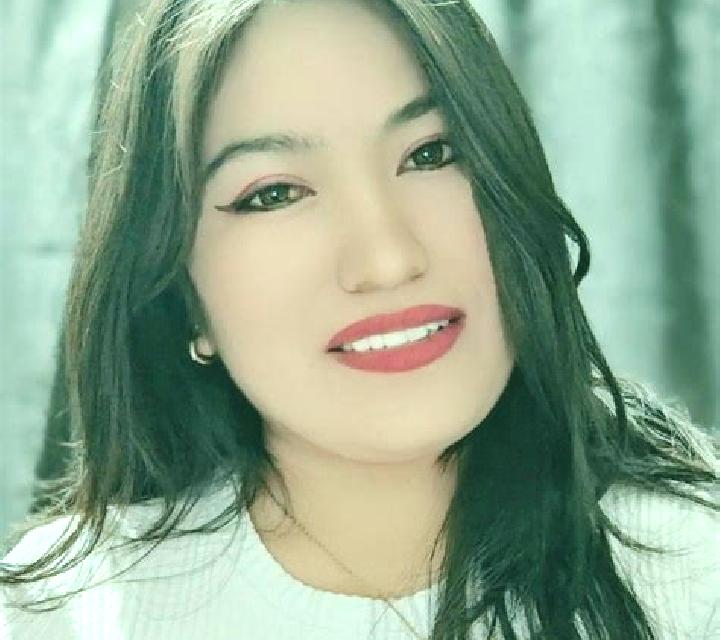 Rocío 3 Lascuarre escort