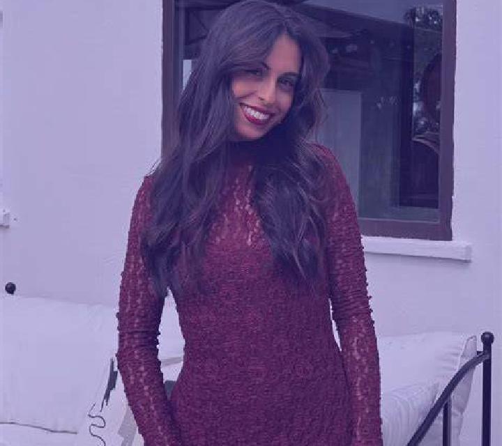 Rocío 3 l Estartit escort