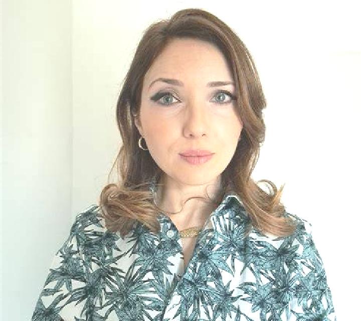 Rocío 3 Pozondon escort