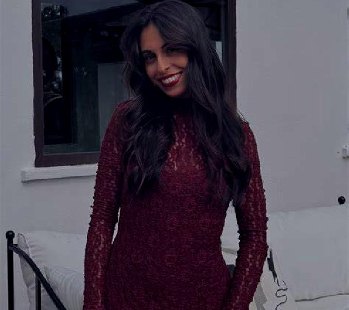 Rocío 3 Quintanilla de Onsona escort