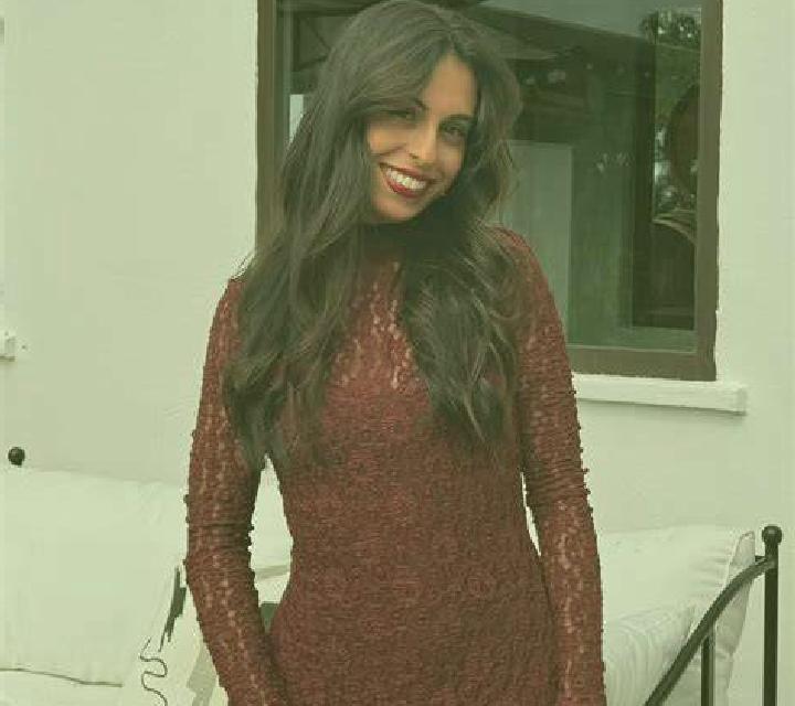 Rocío 3 Sanxenxo escort