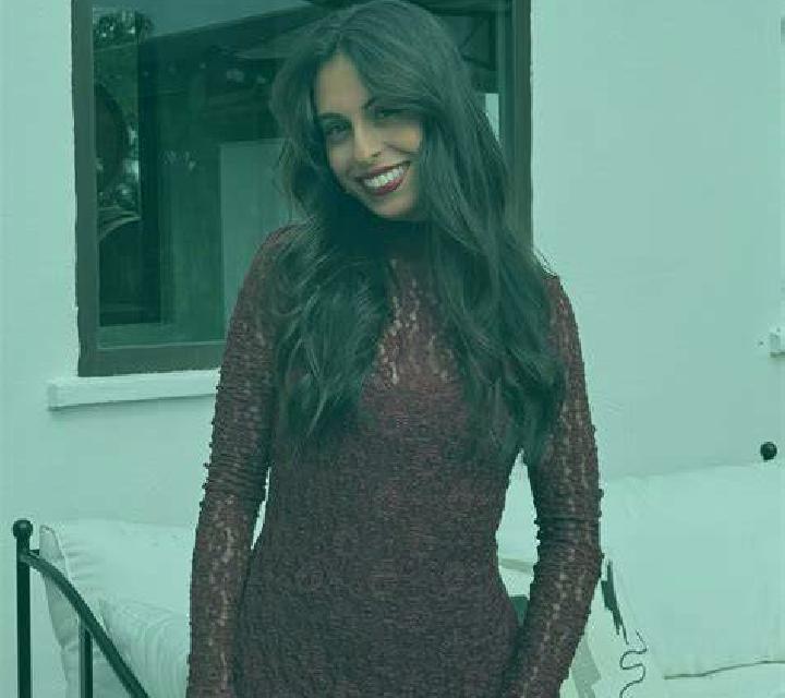 Rocío 3 Ugijar escort