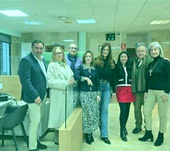 Rocío 3 Villamuriel de Cerrato escort