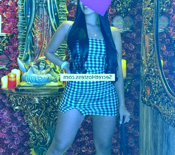 Rocío 3 Villanueva de Campean escort