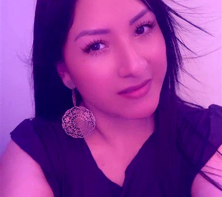Rocío 3 Vilviestre del Pinar escort