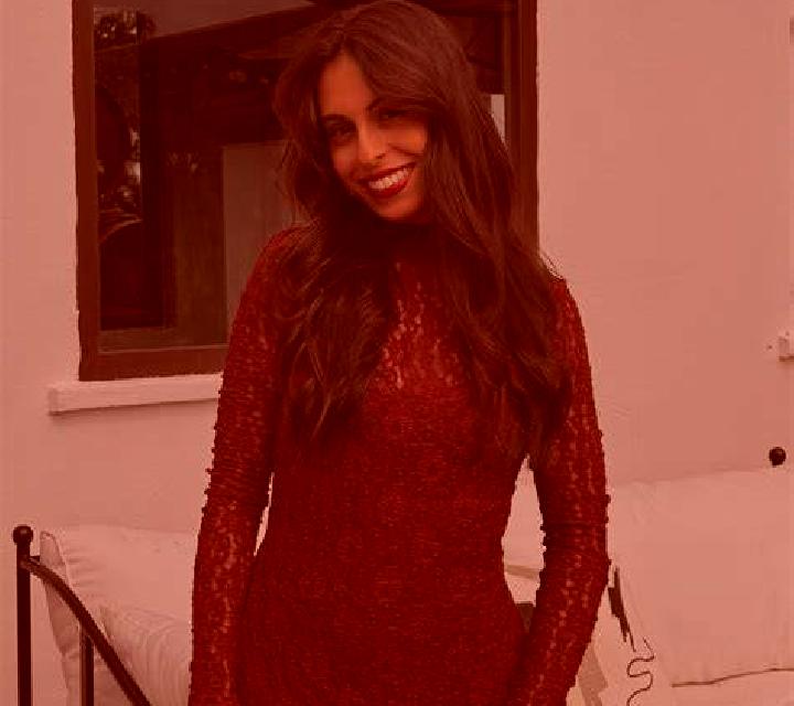 Rocío Altafulla escort