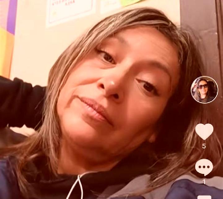 Rocío Bembibre escort