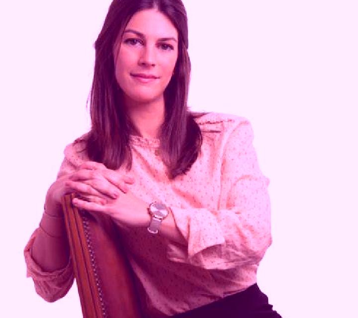 Rocío Boniches escort