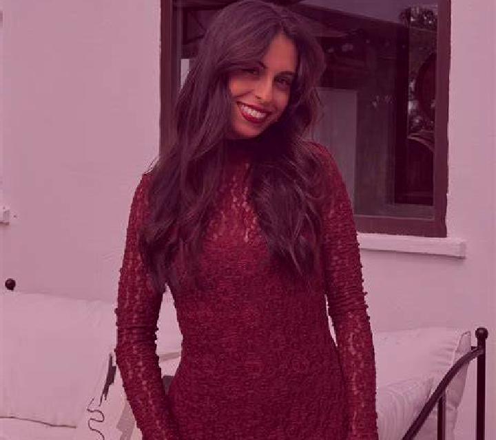 Rocío Herrera de Pisuerga escort