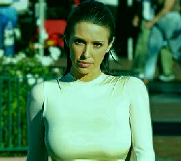 Rocío Mirasierra escort