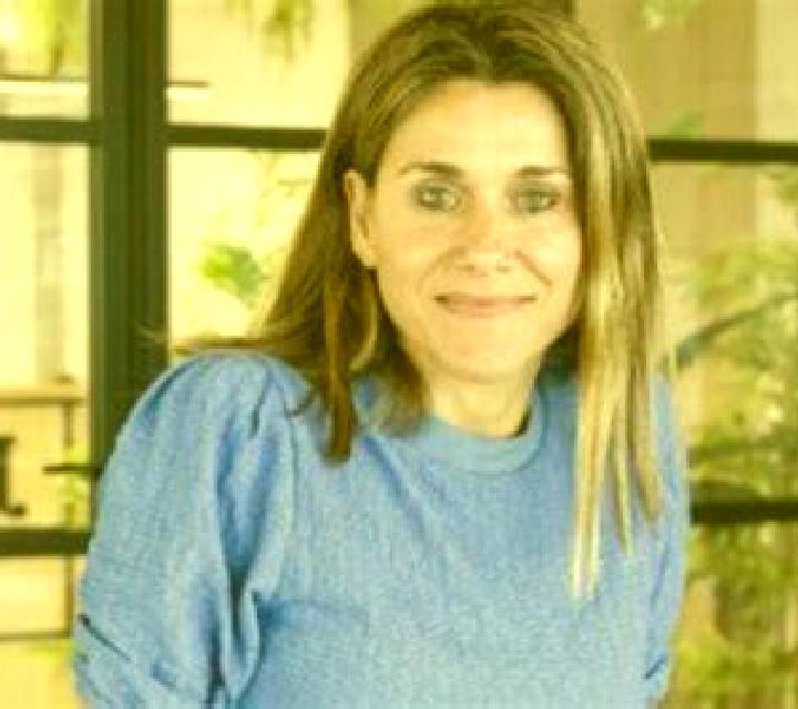 Rocío Monachil escort