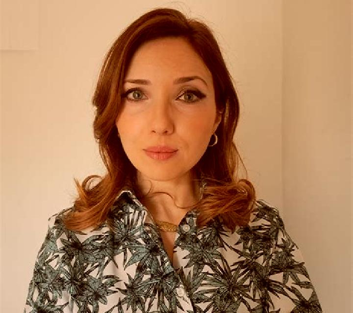Rocío Moraleja del Vino escort