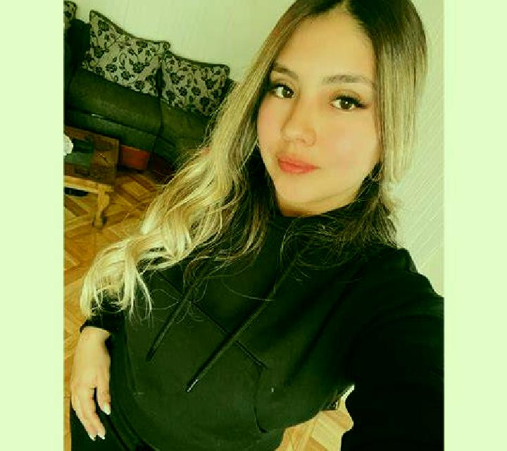 Rocío Morentin escort