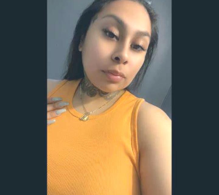Rocío Orendain escort