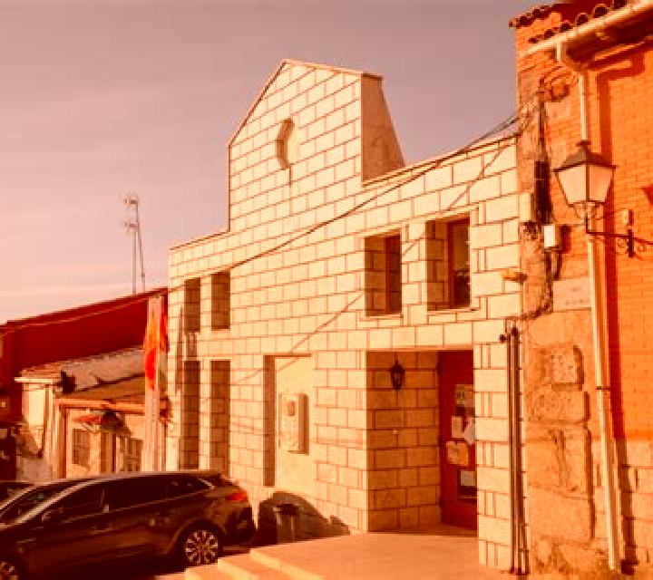 Rocío San Cebrian de Castro escort