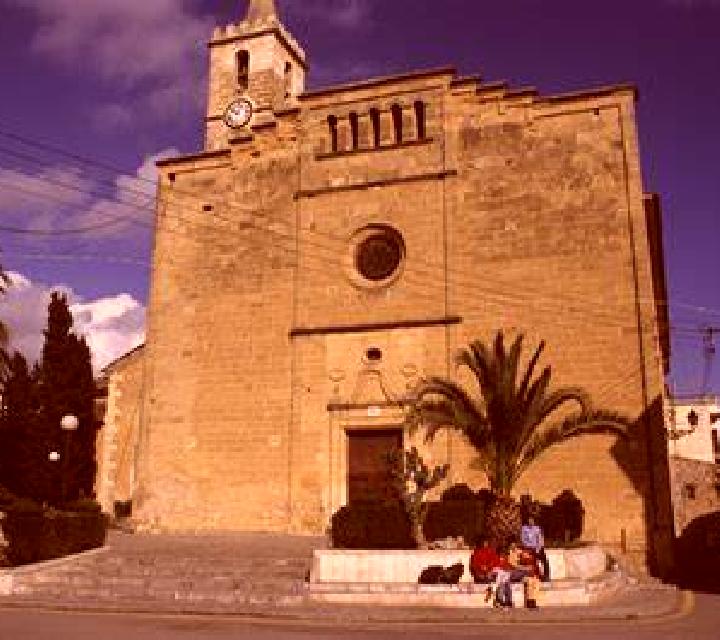 Rocío Sant Marti escort