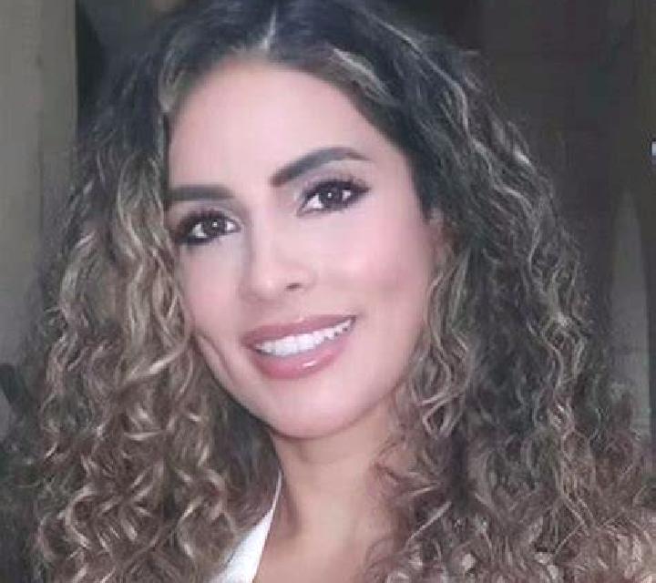 Rocío Sasamon escort