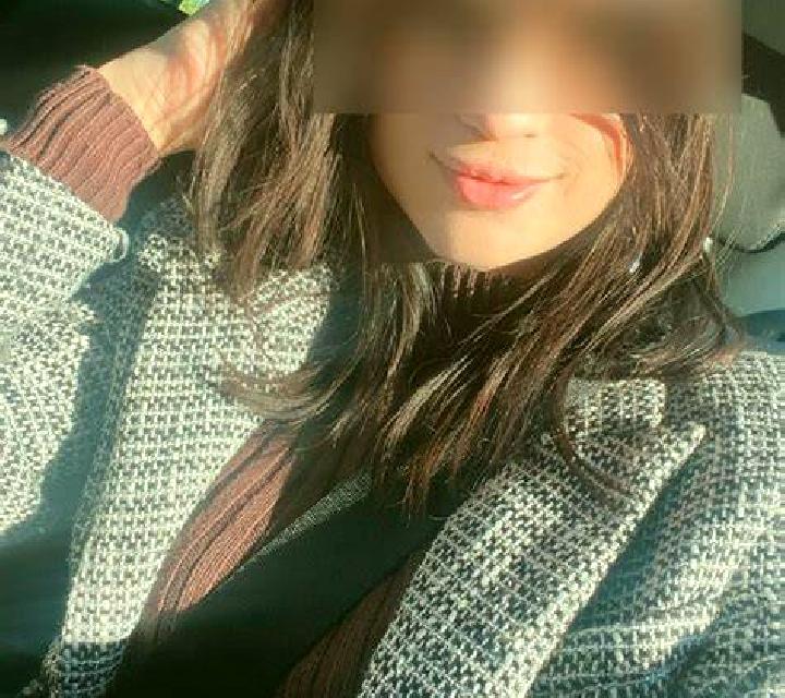 Rocío Tronchon escort