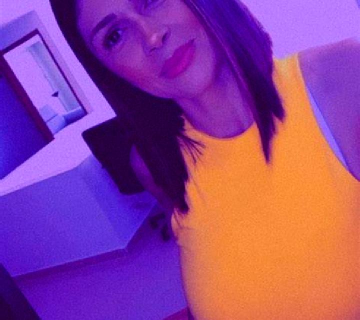 Rocío Uncastillo escort