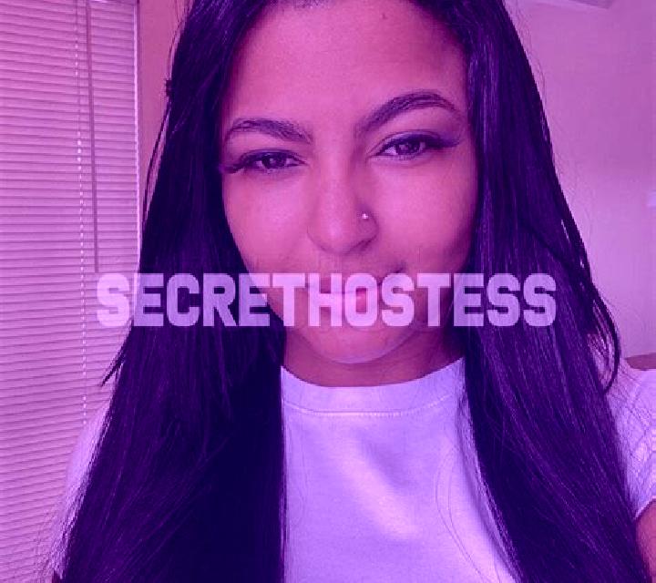 Rocío Villoruela escort