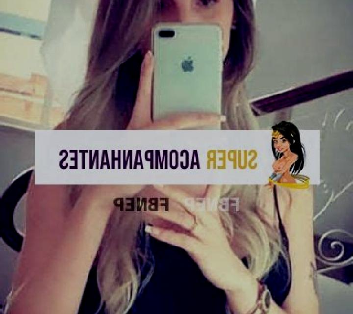 Rosa 2 Almaden escort