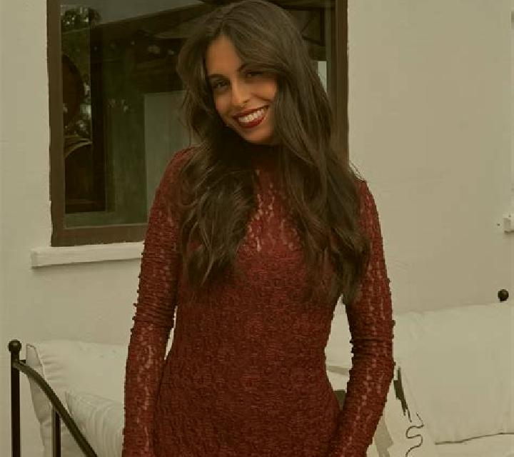 Rosa 2 Arlanzon escort