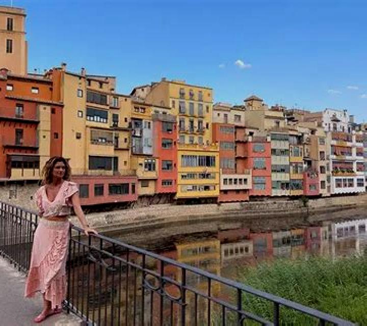 Rosa 2 Barbastro escort