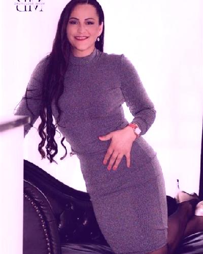 Rosa 2 Cabrejas del Campo escort