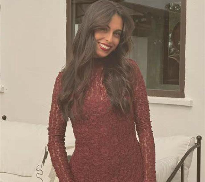Rosa 2 Cruilles escort