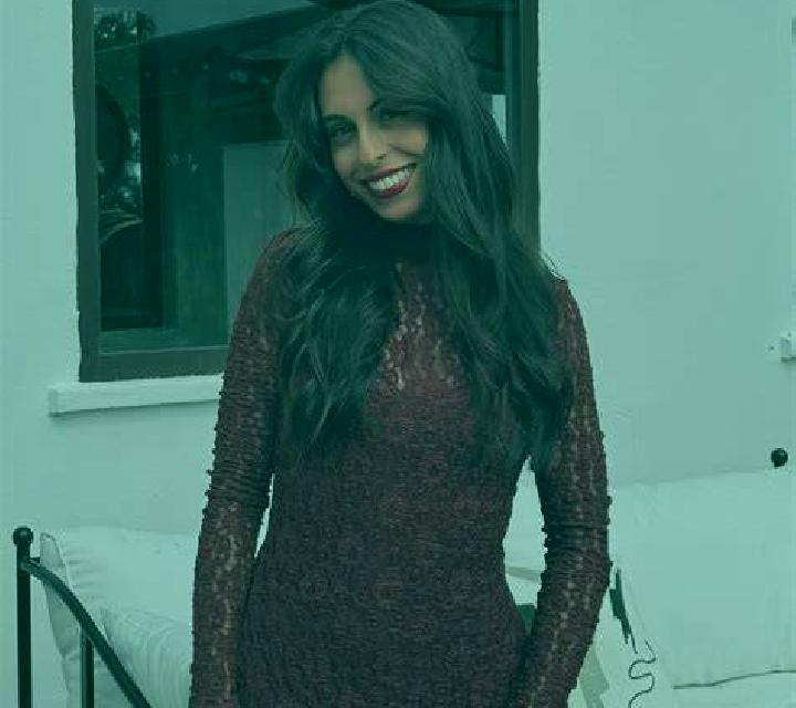 Rosa 2 Hijar escort