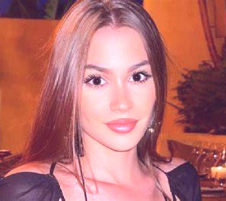 Rosa 2 Hinojosa de Duero escort