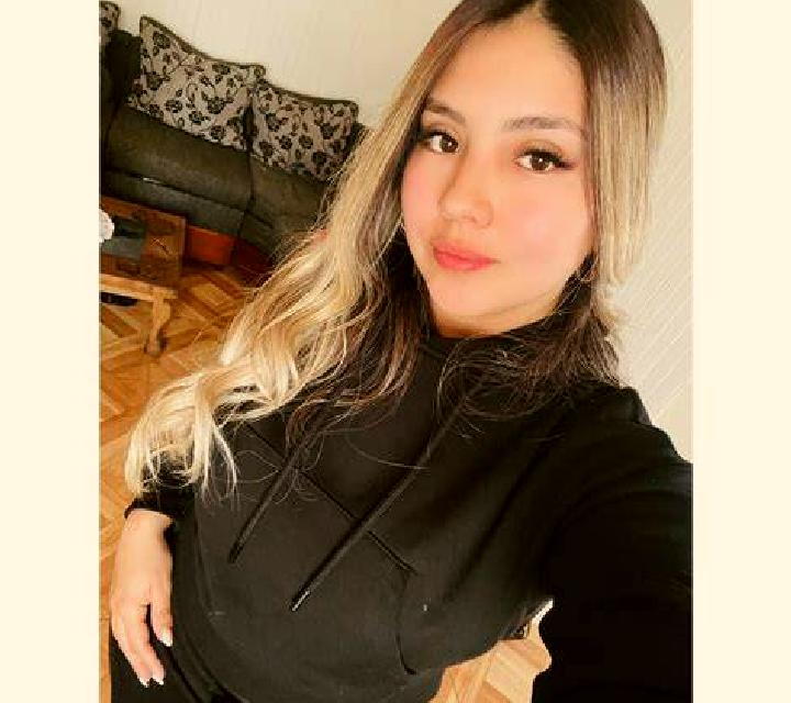 Rosa 2 Olula de Castro escort