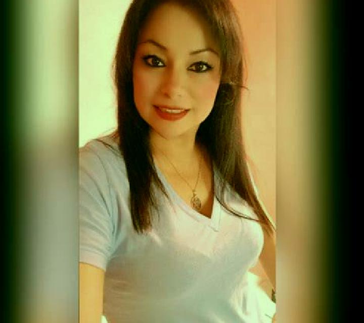Rosa 2 Palma del Rio escort