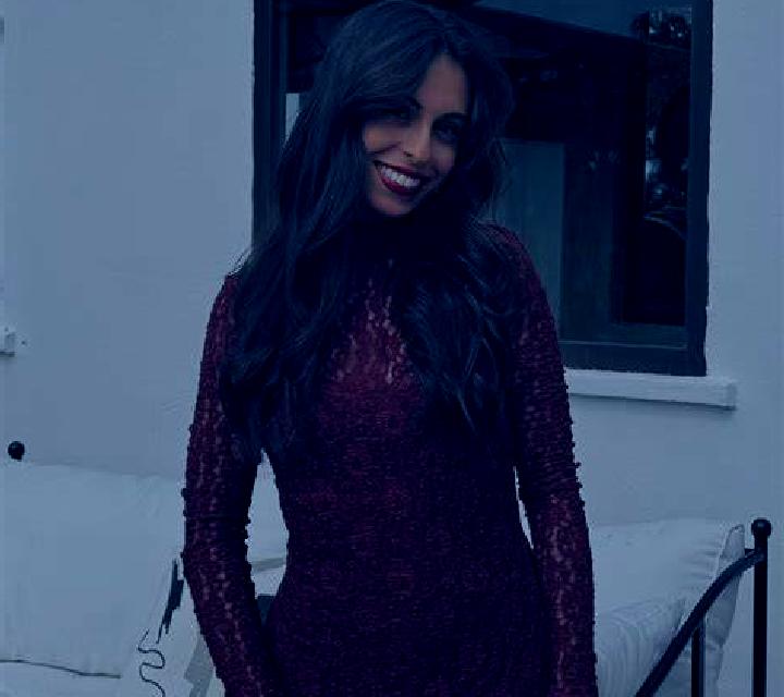 Rosa 2 Ripollet escort