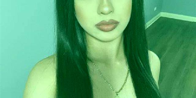 Rosa 2 Turre escort