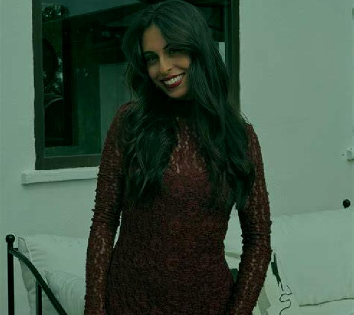 Rosa 3 Alconaba escort