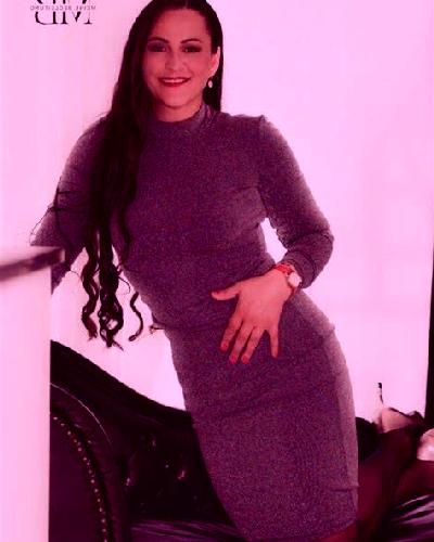 Rosa 3 Aldealafuente escort