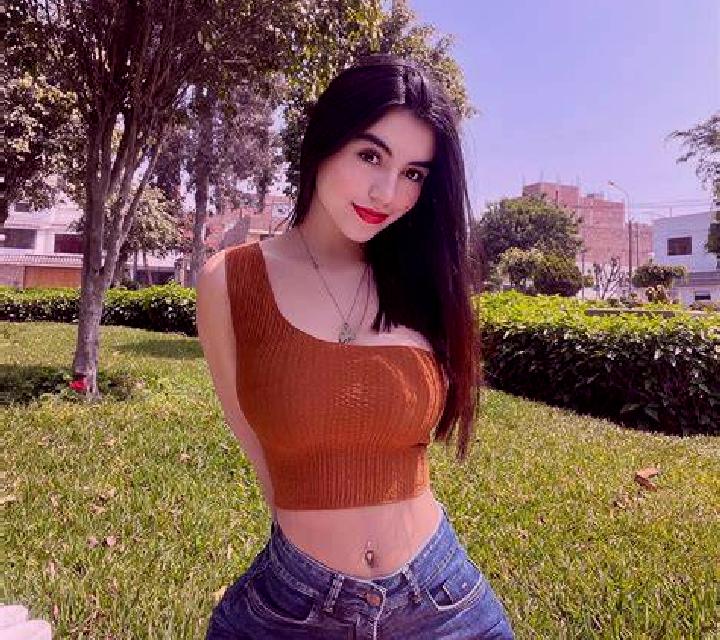 Rosa 3 Aldeanueva de Santa Cruz escort