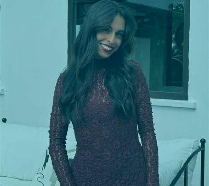 Rosa 3 Berja escort