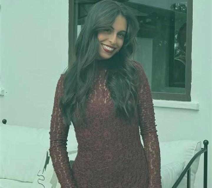 Rosa 3 Cantaracillo escort