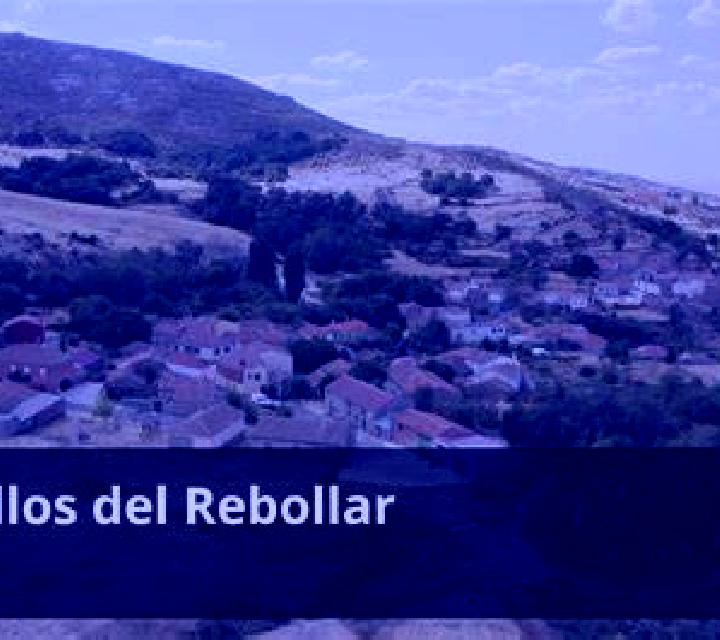 Rosa 3 El Escorial escort